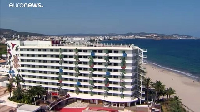 Испанские туроператоры: сезон потерян