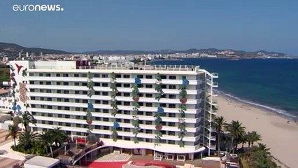 Испанские туроператоры: "сезон потерян"