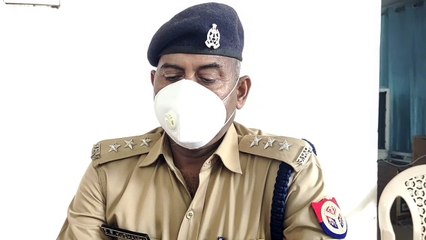 डेढ़ लाख के गांजे सहित युवक को दबोच कर जेल भेजा
