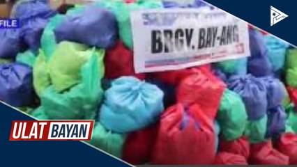 Mga programa kontra communist insurgency patuloy na ipinapatupad sa Caraga Region