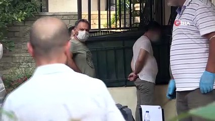 Ölü bulunan genç kadının erkek arkadaşı gözaltında