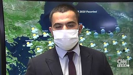 Son Dakika Haberleri: Yeni haftada hava nasıl olacak? | Video