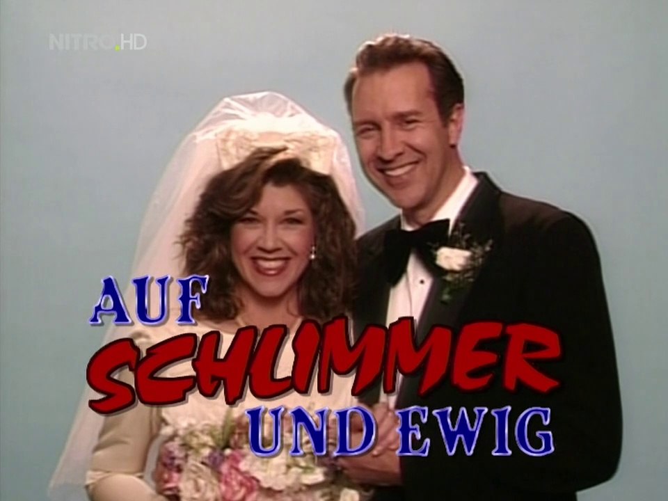Auf schlimmer und ewig - 052. Der Notenkampf