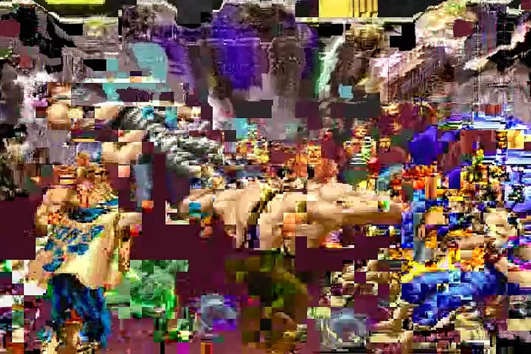 MVGEN: Mankind  :  Double Dragon