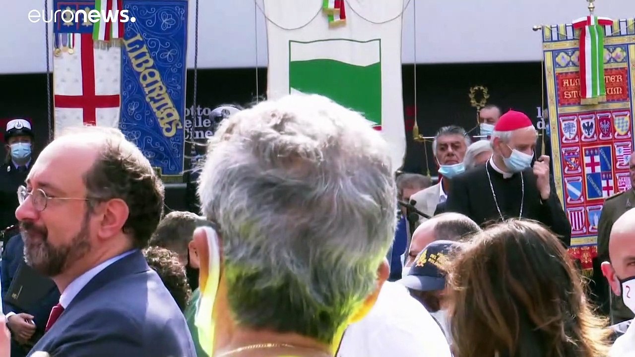 Vor 40 Jahren: Rechtsterroristen und die 'Stützen des Staates'