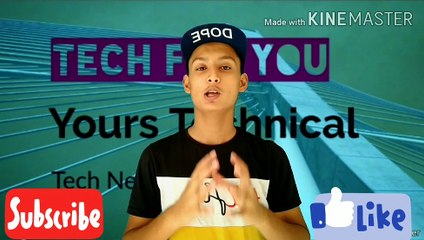 Tech news #1 -  Redmi k30 ultra specs leak, Tik Tok Back In India?, Black shark 3s launch date & price?, Whatsapp New Emojis, Redmi 9 Prime Launch Dafe & Price, Etc...