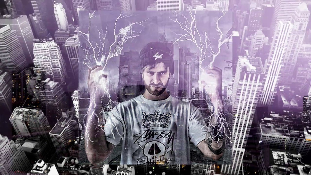 Hip Hop Grooves | Funky and Groovy Hip Hop Sound | Electronic Sound | Electronic Synthesis Hip Hop