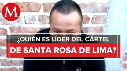 ¿Quién es 'El Marro' y por qué fue detenido en Guanajuato?