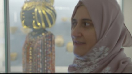 US museum launches modern global guide programmes