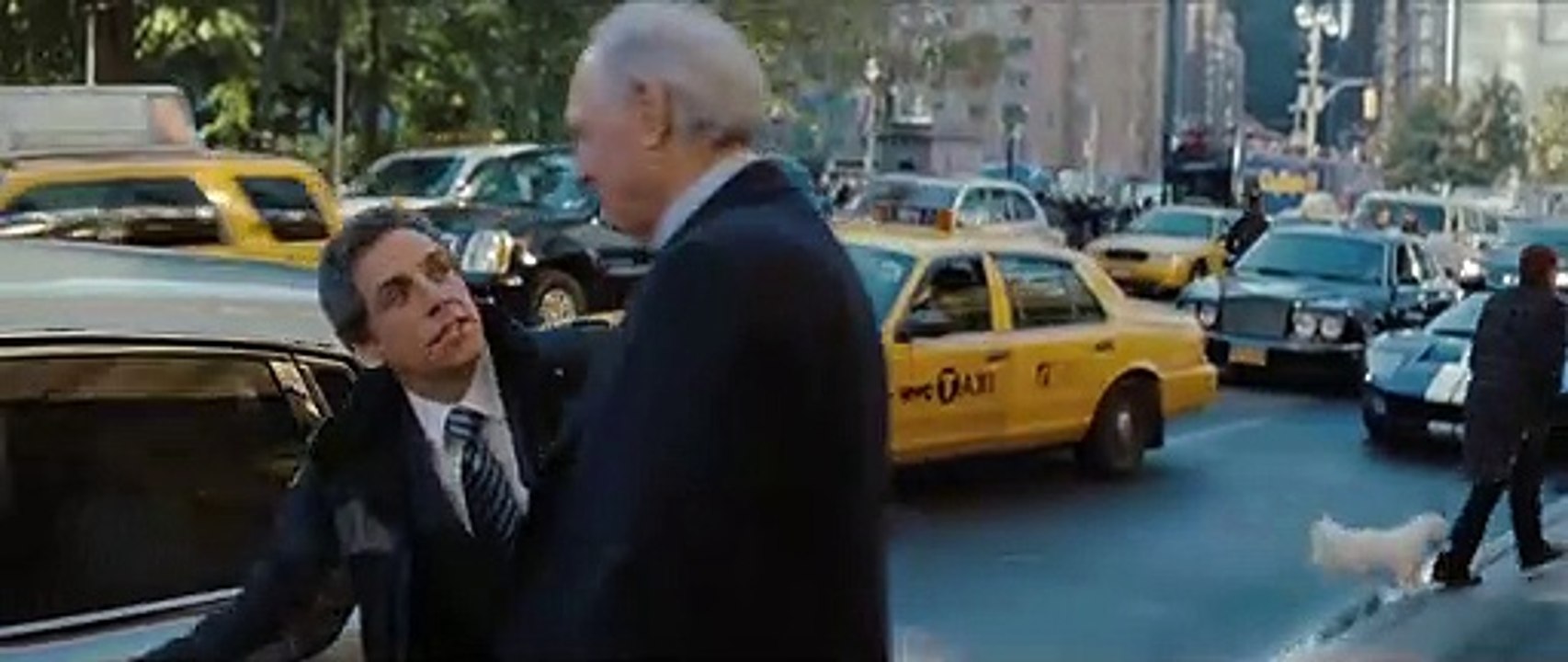 Tower Heist - Trailer