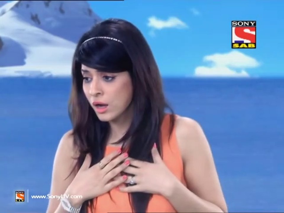 Jeannie aur Juju Episode 318 - Jeannie Sings Lori For Vicky