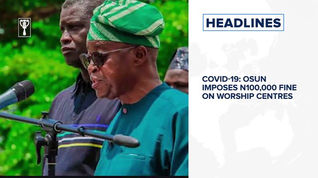 APC extends olive branch to Atiku, Saraki, others⁣, We're no longer safe – Shehu of Borno⁣⁣ and more