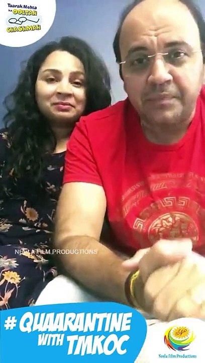 Bhide in Quarantine _ Taarak Mehta Ka Ooltah Chashmah _ TMKOC Comedy _ तारक मेहता का उल्टा चश्मा ( 720 X 406 )