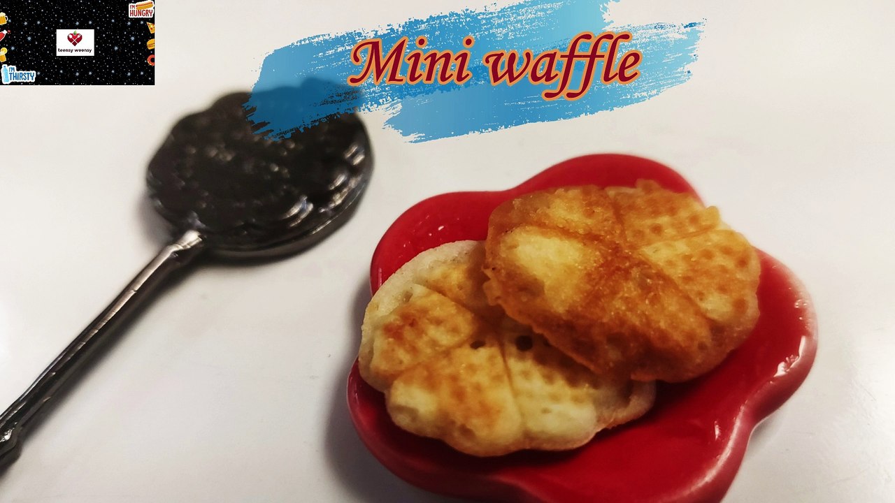 waffle