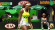 Serena Williams v. Maria Sharapova | 2005 Australian Open SF