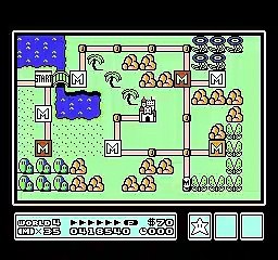 SMB3 Custom Level Chaos (Part 2)