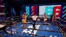 Lyndon Arthur vs Dec Spelman (31-07-2020) Full Fight