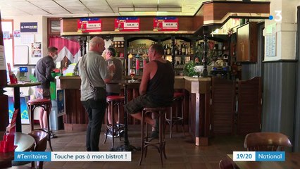 Bas-Rhin : le dernier bistrot d’Eschau pourrait fermer