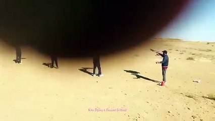 Kite flying & Basant festival پتنگ بازی اور بسنت فیسٹیول - My heart will go on kite-flying _