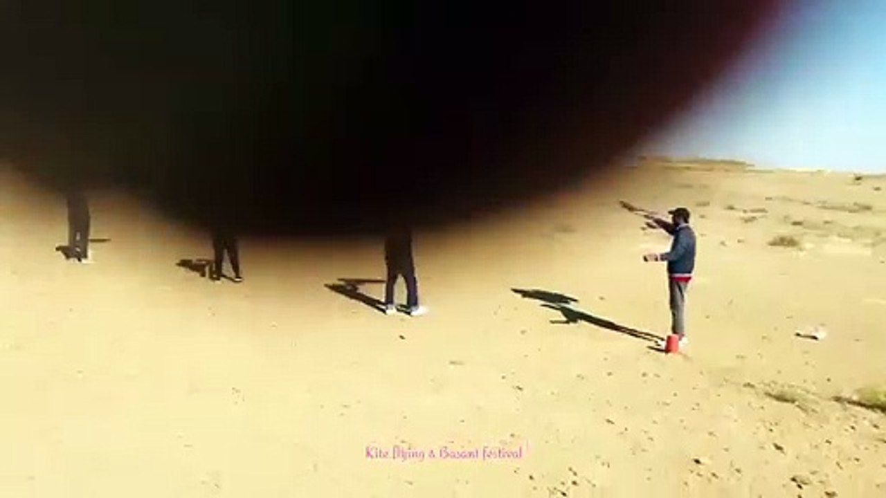 Kite flying & Basant festival پتنگ بازی اور بسنت فیسٹیول - My heart will go on kite-flying _