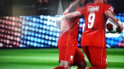 Roberto Firmino Rocket Goal (Liverpool FC - FC Barcelona PES 2020)