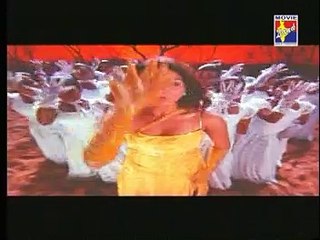 NAMITHA HOT AND BEAUTIFUL ROMANTIC SONG