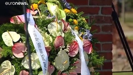 Commémoration de l'Holocauste des Roms : l'UE appelle les 27 à lutter contre les discriminations