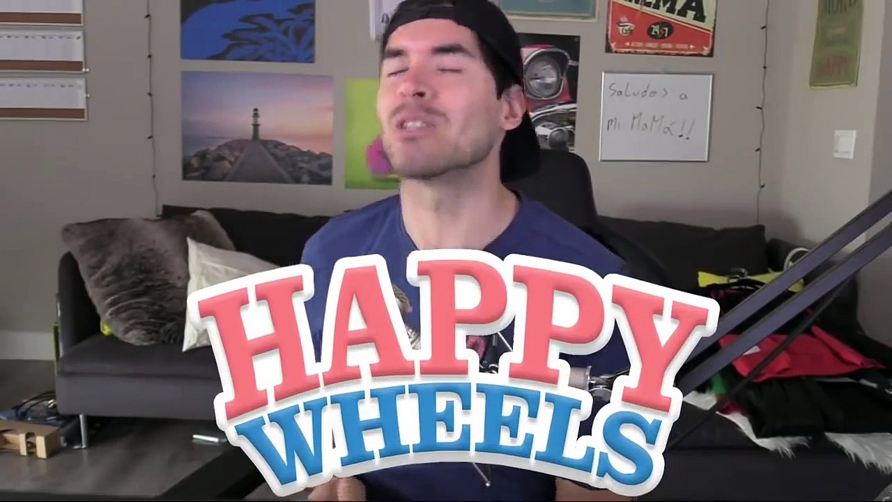 Juega German 2013 vs 2018 - Hola Soy German - German Garmendia - FAN