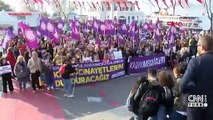 Son Dakika: İstanbul Sözleşmesi tartışması | Video