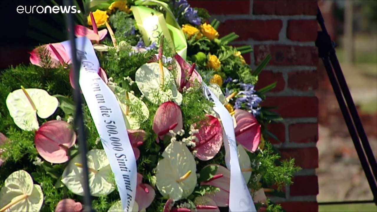 2. August: Holocaust-Gedenktag für Sinti und Roma