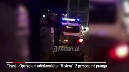 Operacion i perbashket antidroge me Italine, 2 te arrestuar ne Shqiperi |Lajme-News