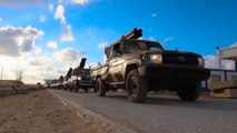 ليبيا.. لماذا يستمر حشد مزيد من القوات في سرت والجفرة؟