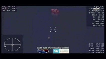 Missão histórica da SpaceX concluída com sucesso