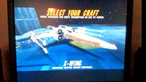 Let's Play Star Wars Rogue Squadron Part 1