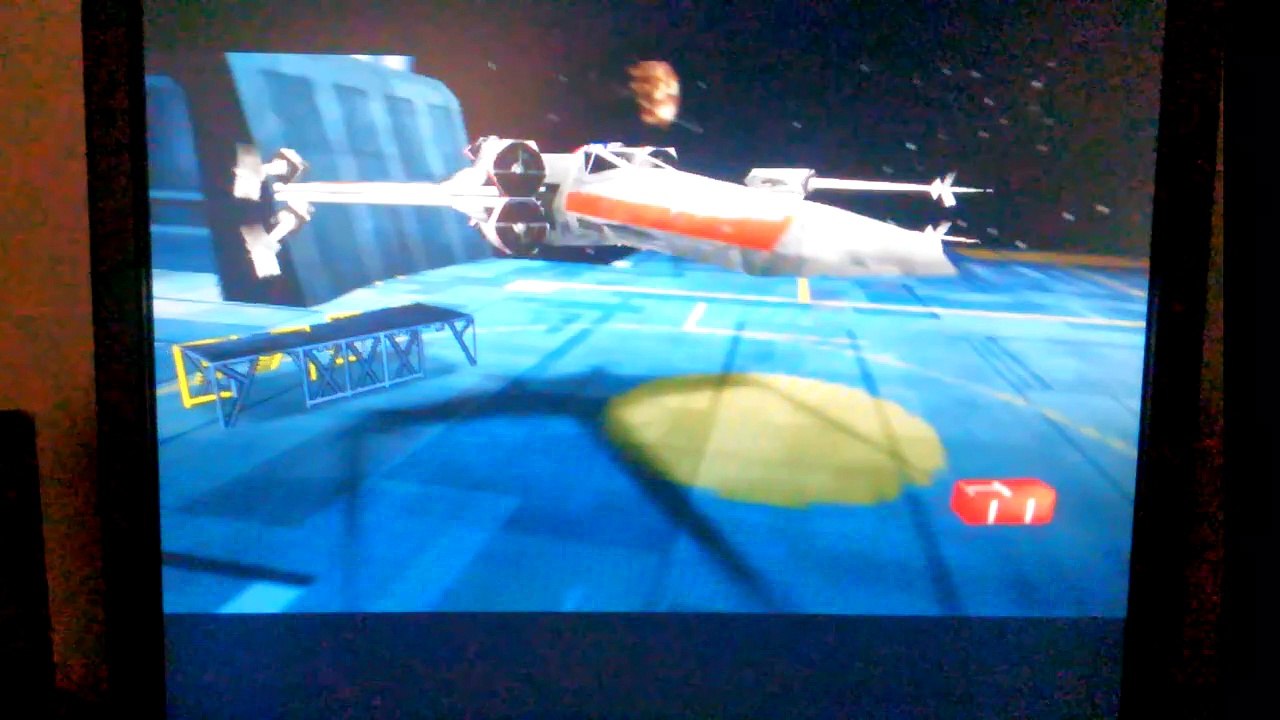 Let's Play Star Wars Rogue Squadron Part 3