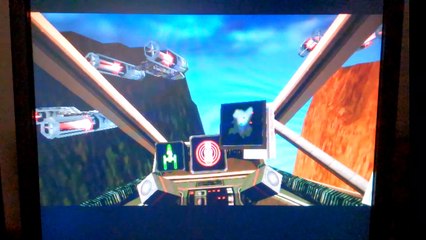 Let's Play Star Wars Rogue Squadron Part 5
