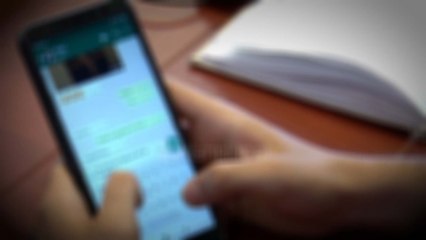 Si shantazhohen te rinjte permes rrjeteve sociale |Lajme-News