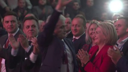 Партиите и денеска молчат за новата владина коалиција