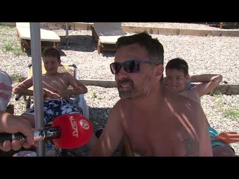 Наместо море, Дебарско езеро е прав избор