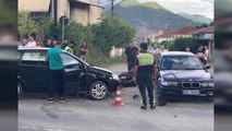 Ora News - Dy aksidente në Lushnje dhe Fier, vdes një, plagoset një tjetër