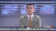 Report TV - “Për kë me votu mor Besi?” Dilema e madhe e qytetares nga Shkodra