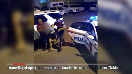 Abuzimi seksual me te mituren, arrestohet 23-vjecari