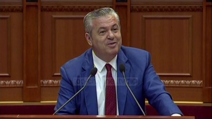 Top News - Ndryshimet Kushtetuese/ Do diskutohen në Këshillin Politik