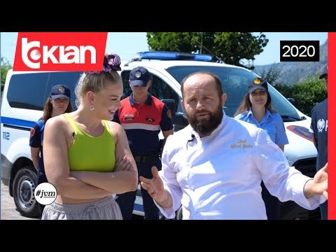 Jo vetem mode - Emisioni 45 - Sezoni 8! (19 Korrik 2020)