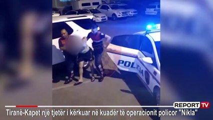 Télécharger la video: Arrestohet në Tiranë kreu i grupit që drogoi, përdhunoi dhe i vuri tritol 17-vjeçares në Fushë Krujë