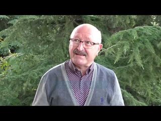 Bienalja e pare e karikatures. 300 punime nga 50 shtete ne nderim te Niko Nikolles - Vizion Plus