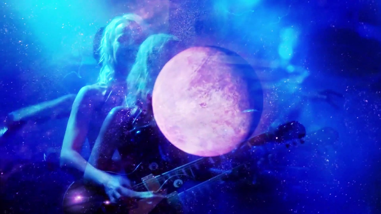 In Strict Confidence - Herzattacke (Club Mix) (clip by C-P)