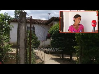 Ora News - Në mjerim dhe e sëmurë, nëna e 5 fëmijëve bën apel për ndihmë