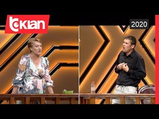 Ish-bashkeshorti: Nese te kam prekur me dore, mos dalsha me prej ketu