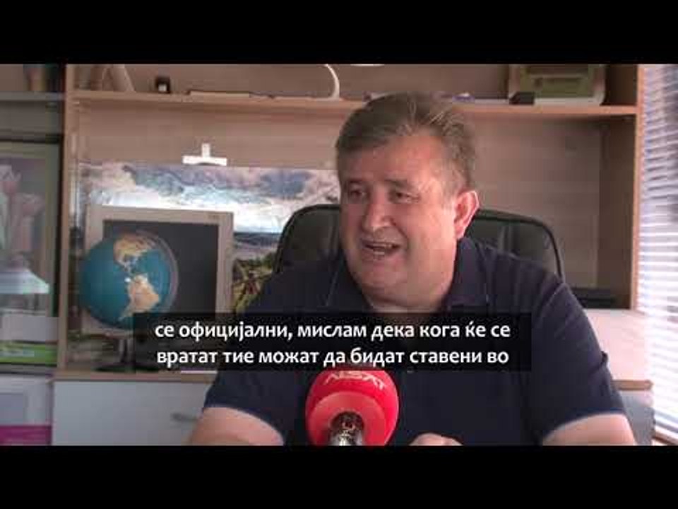 Само мал број печалбари годинава ќе се вратат в...